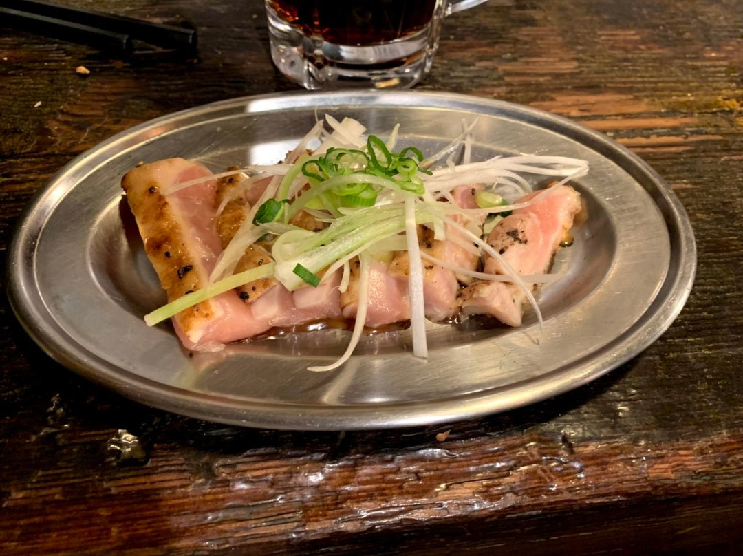 房総大衆バル ダッペヤ