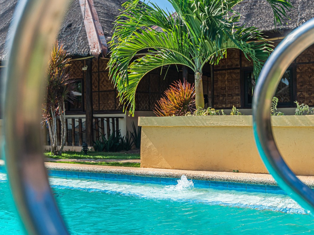 Chez Judy Resort主图