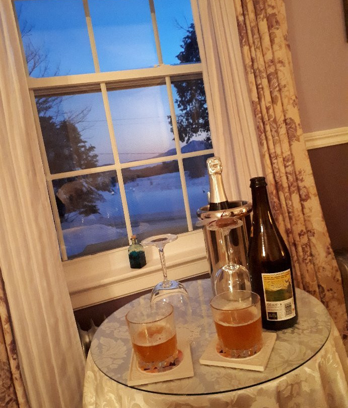 奥博尔吉莱斯皮格努斯菲尔特酒店主图