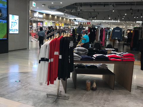 Naha Opa-那霸市必去景点