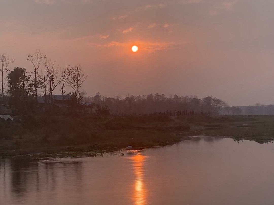 Hotel Earth Light主图