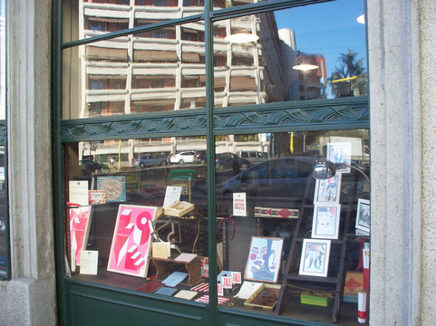 Fratelli Bonvini-米兰必去景点