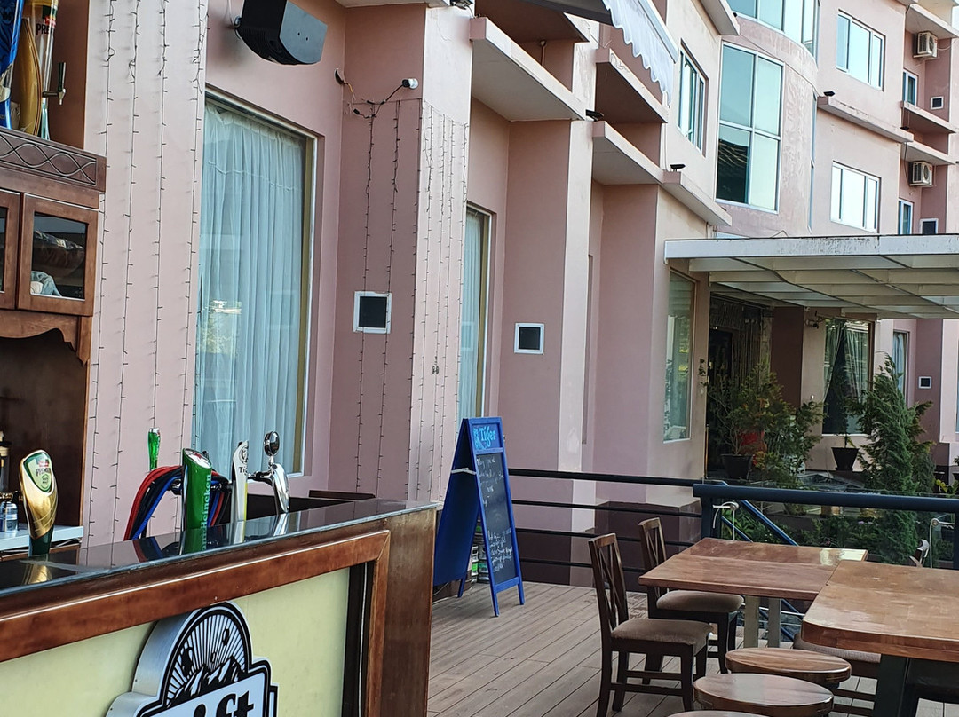 Royal Taunggyi Hotel主图