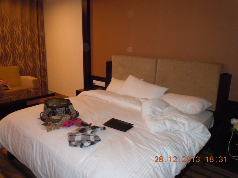 Hotel Northern Crown-官方