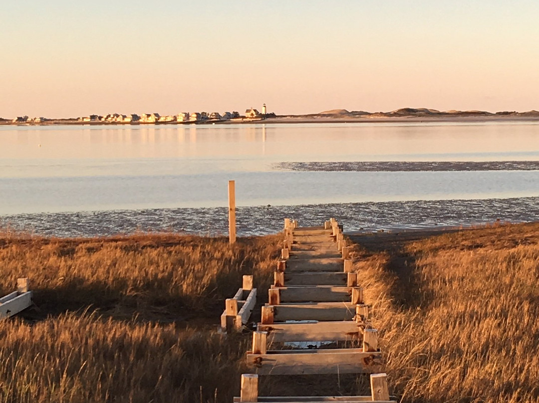 Mass Audubon Long Pasture Wildlife Sanctuary景点图片