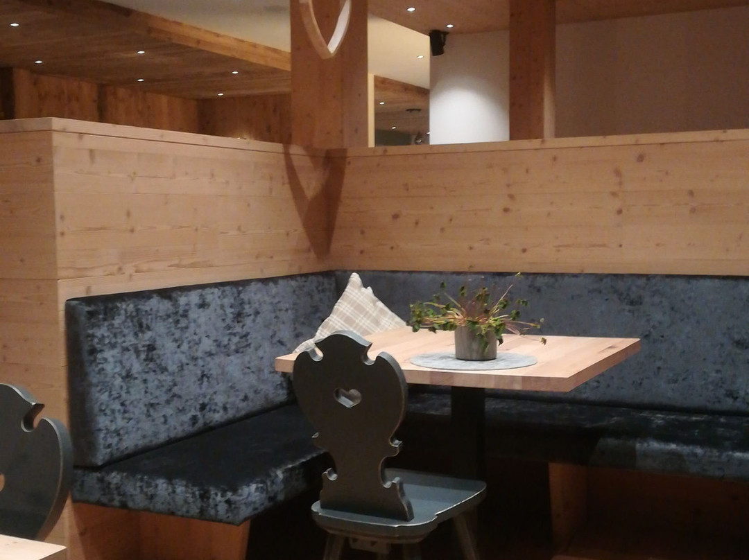 Torgglerhof Hotel主图