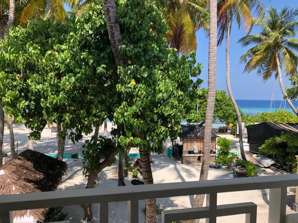 Crystal Sands Villa主图