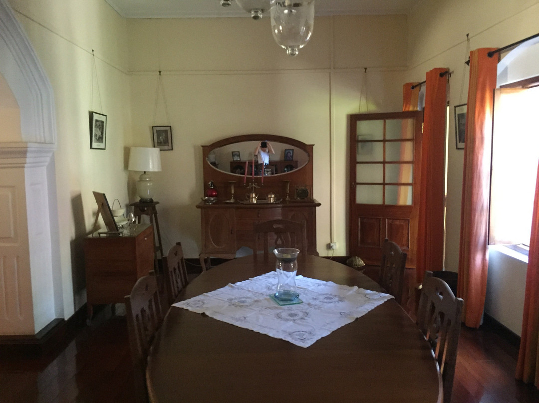 Kirinda Walauwa主图