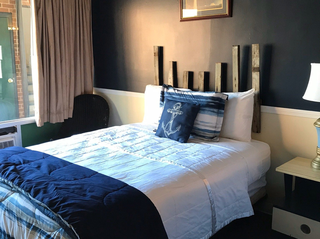 Red Land Motel主图