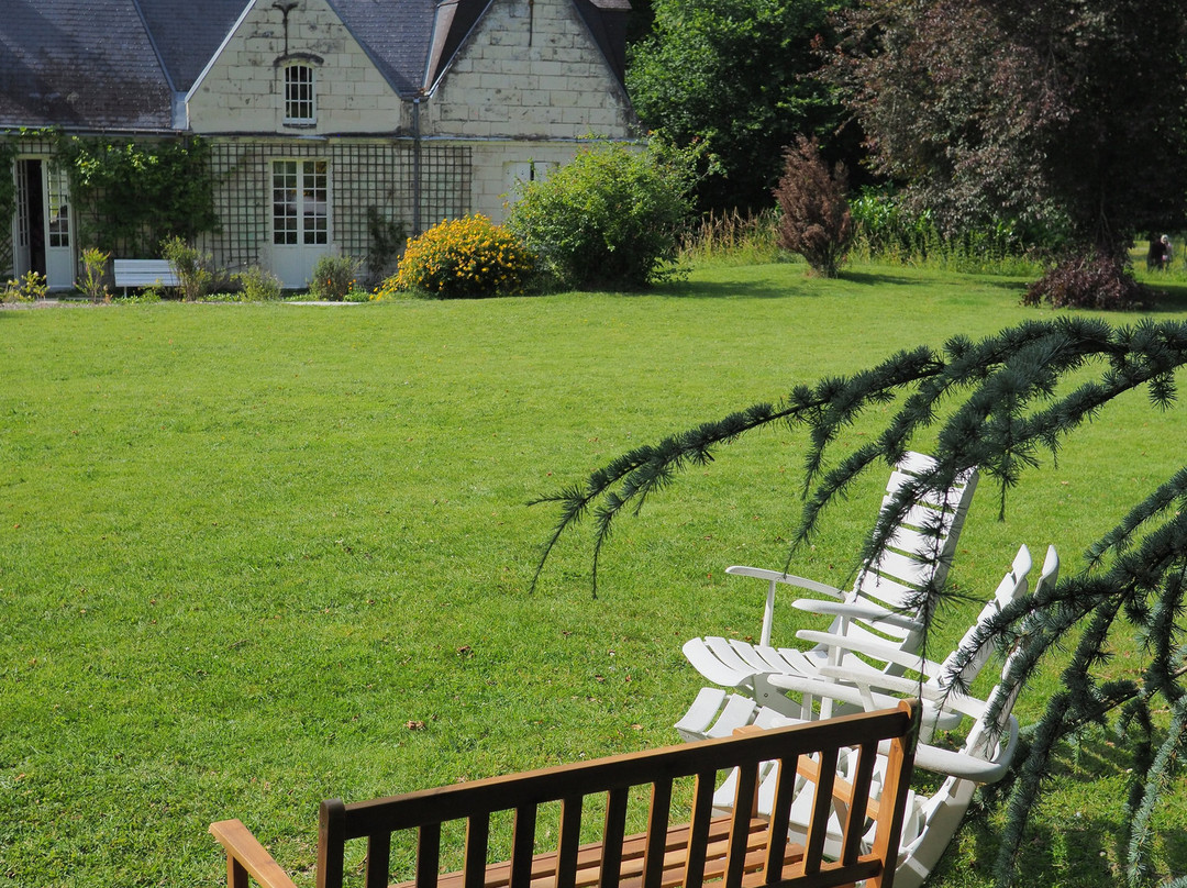 La Closerie De La Fuye主图