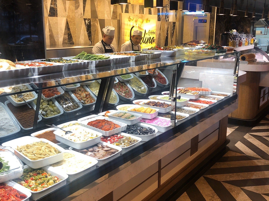 TRYP by Wyndham Ankara Oran主图
