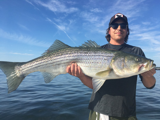 No Slack! Sportfishing Charters-南波特兰必去景点