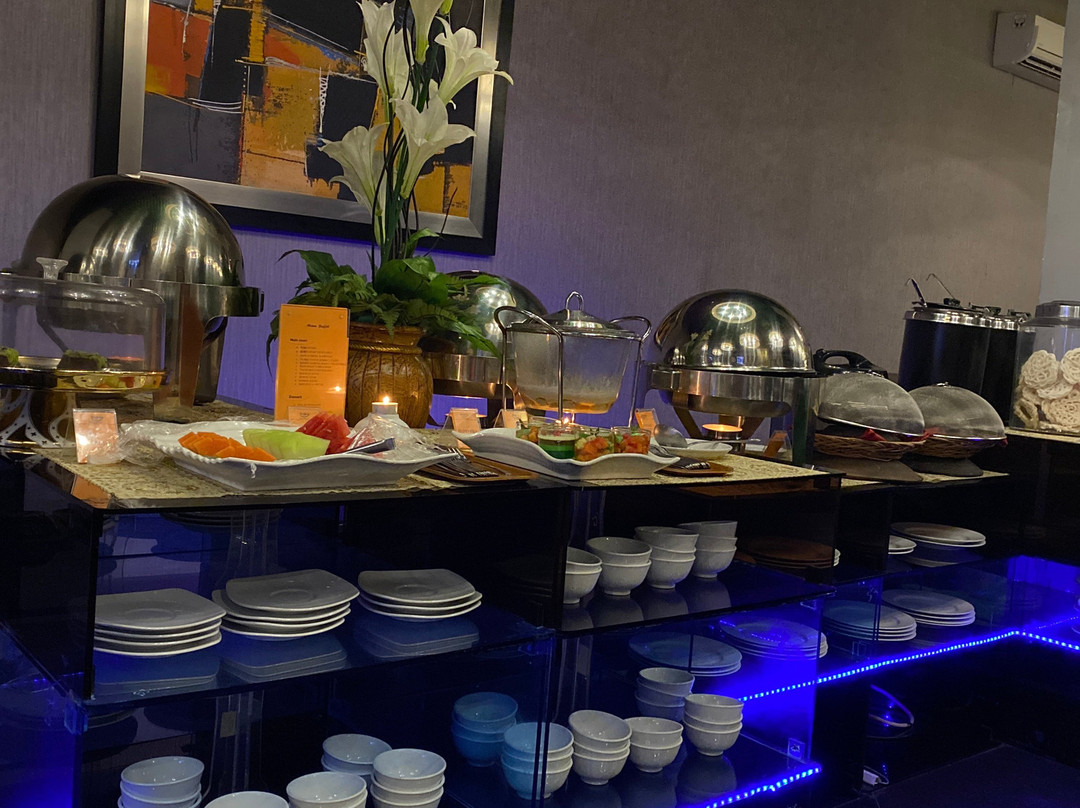 Delta Spa Surabaya 1-泗水必去景点