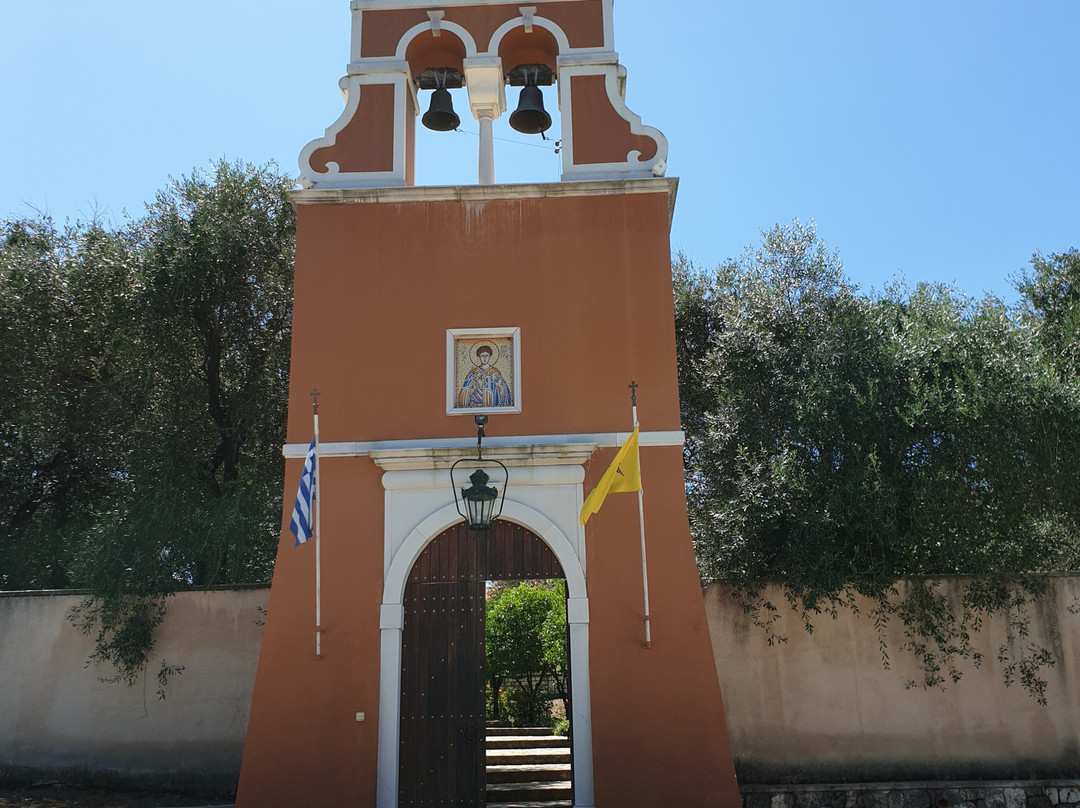 Corfu Live Tour-科孚必去景点