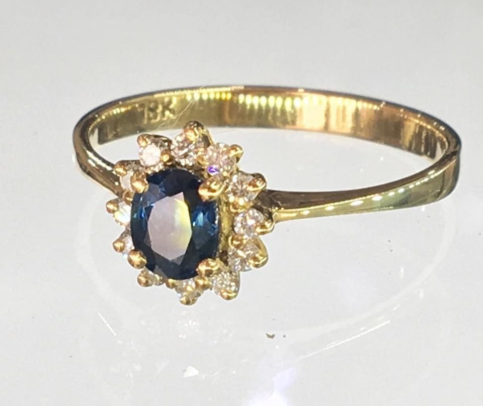 My Jewel Galleria Silver & Gold Jewelry-红统必去景点