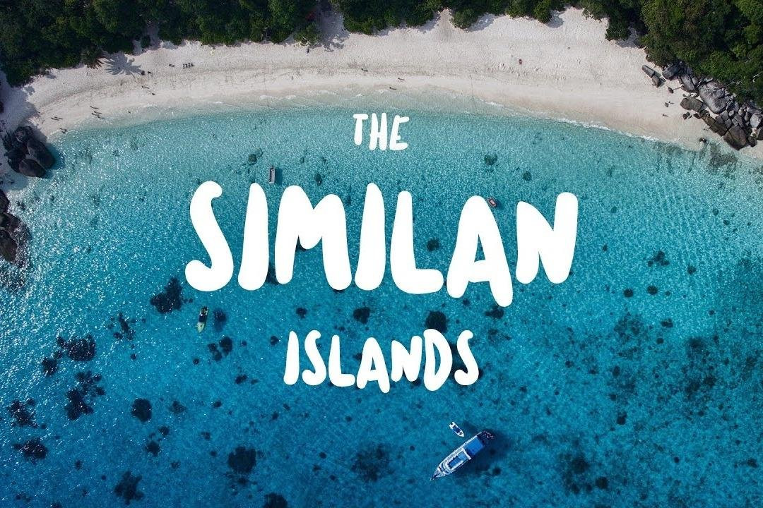 Kiwi Travel Phuket-拉克山必去景点