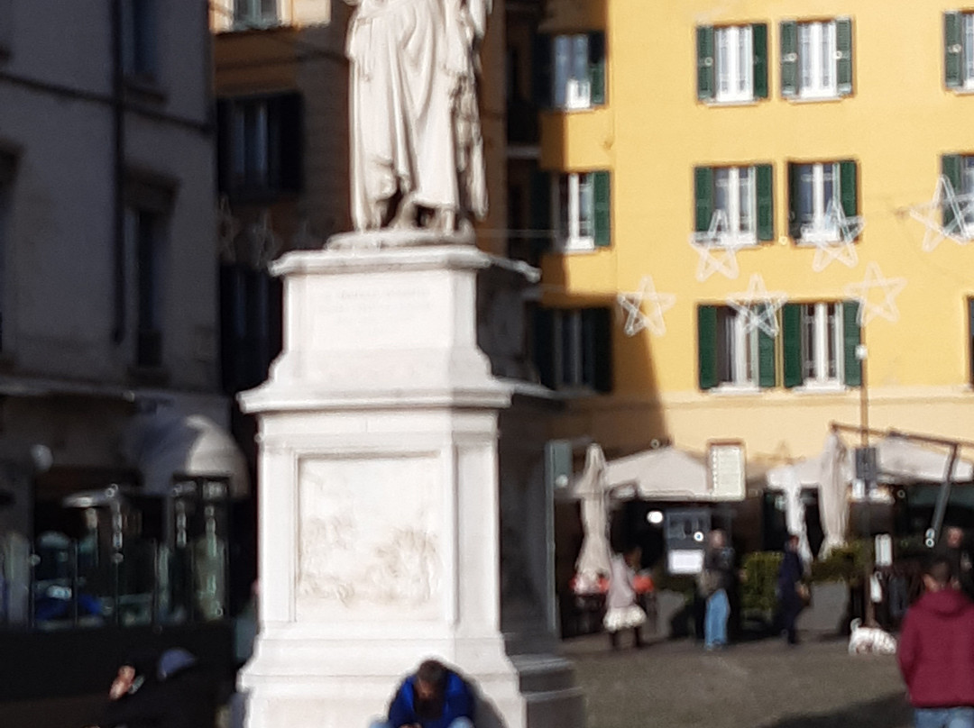 Piazza della Loggia景点图片
