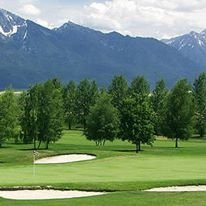 Mission Mountain Country Club景点图片