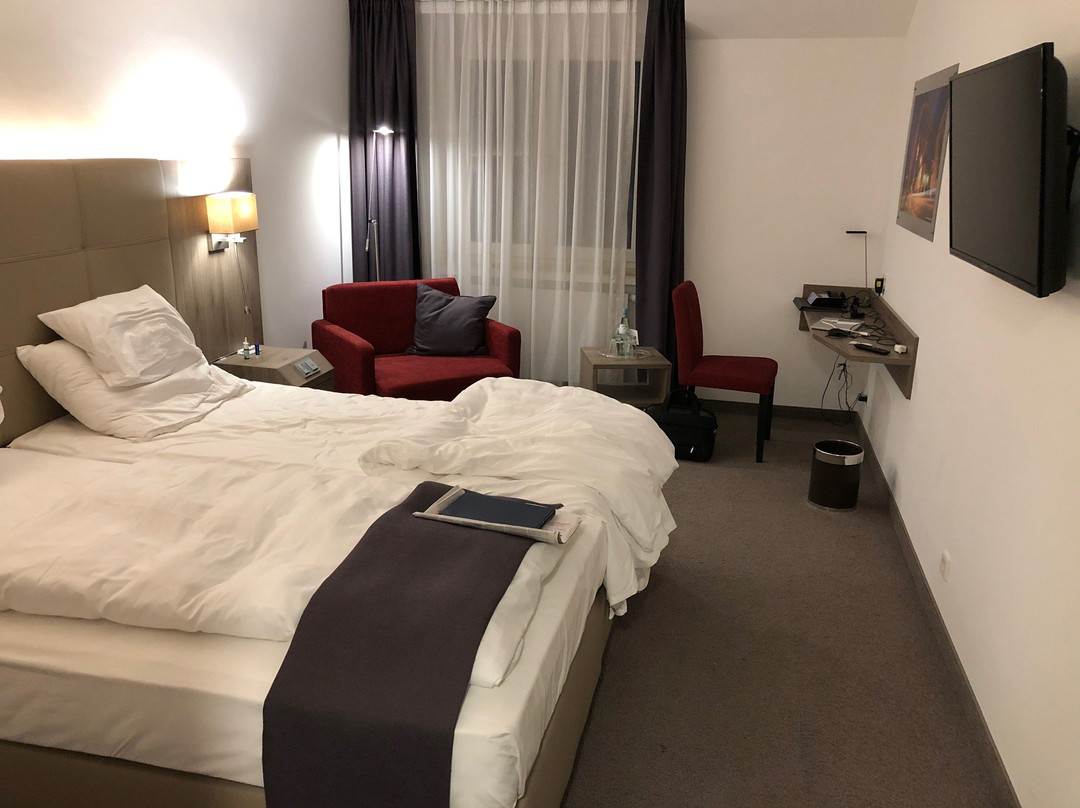 Hotel Schmachtendorf主图