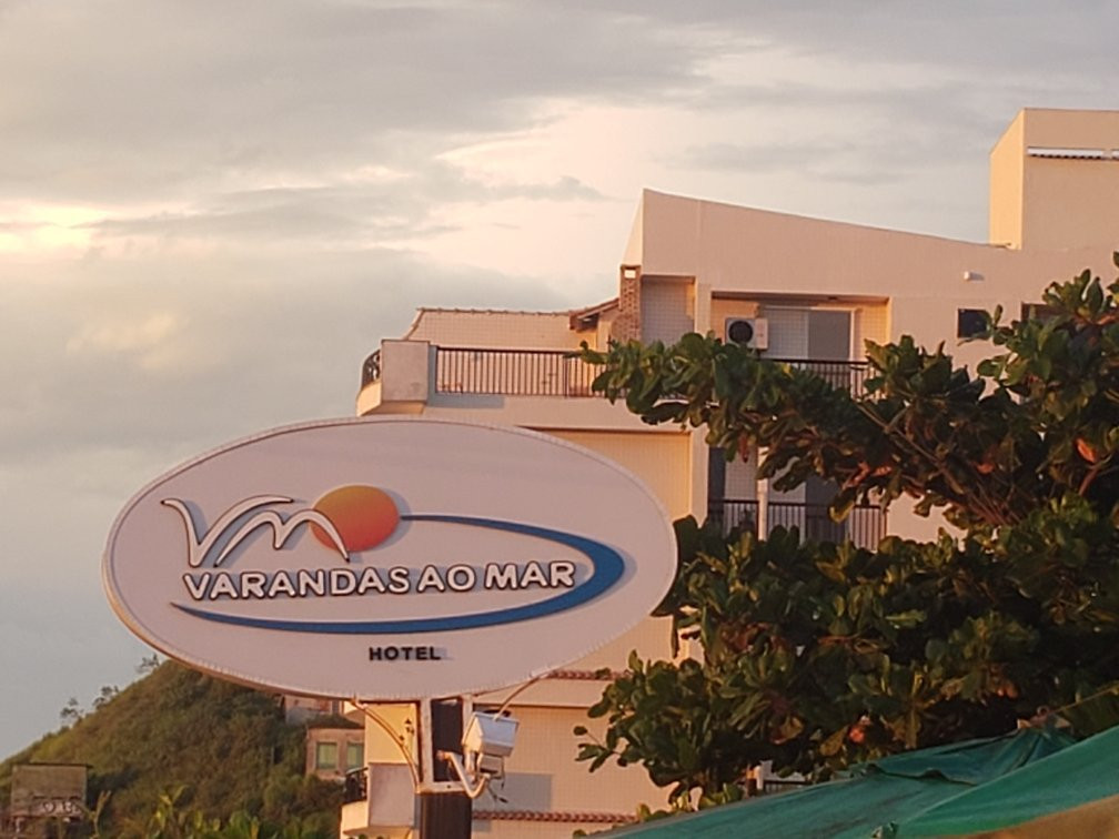 Varandas ao Mar主图