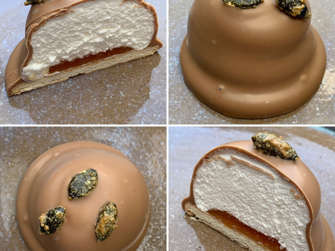 Chocolaterie Atelier Rosa-Menen必去景点