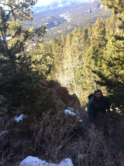 Evergreen Wilderness Guides-Evergreen必去景点