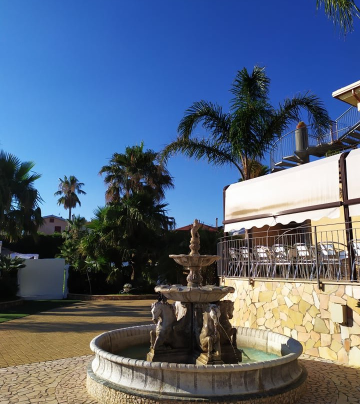 La Felce Imperial Hotel主图