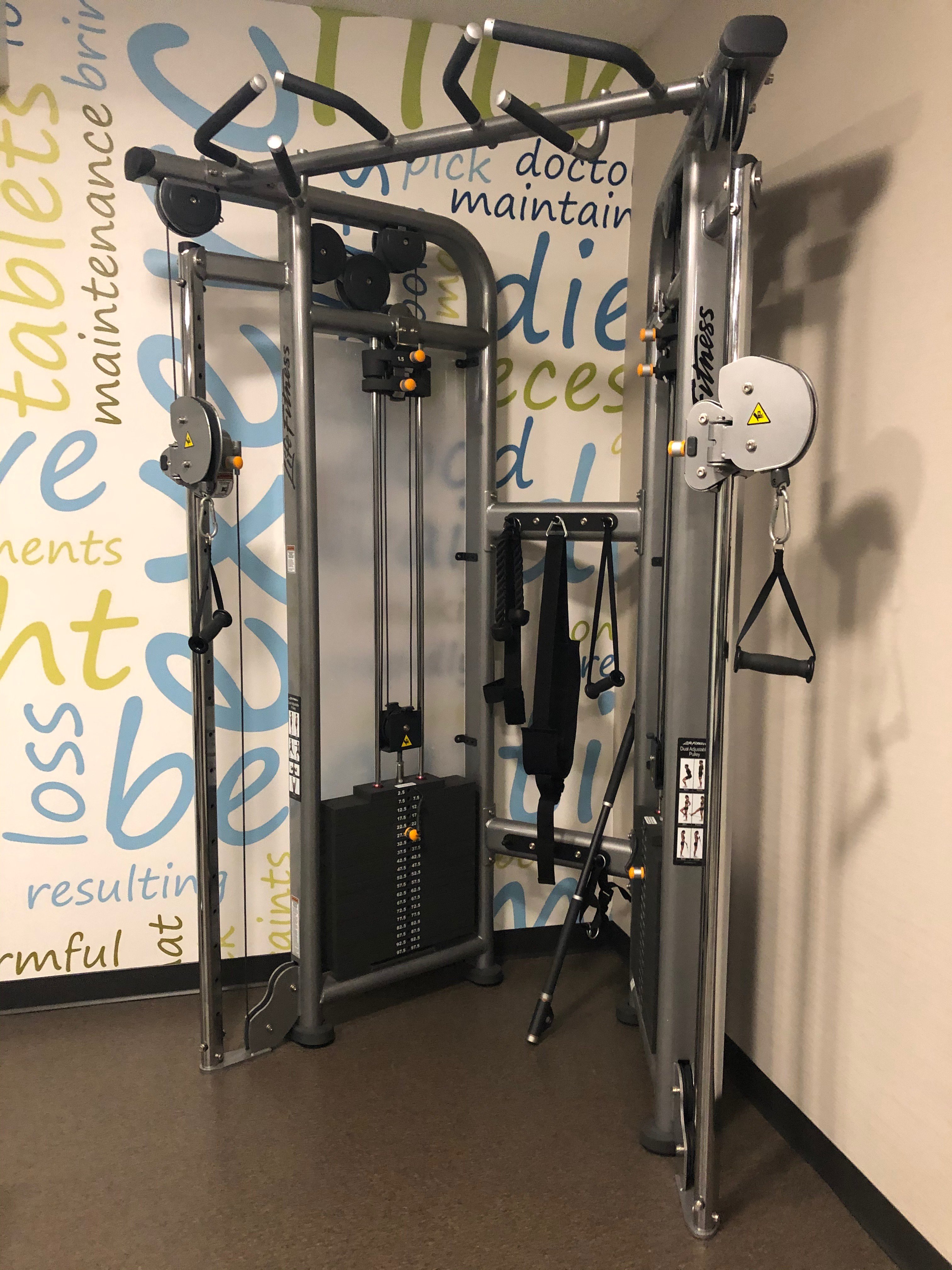 Fairfield by Marriott Inn & Suites Spokane Valley-浴室