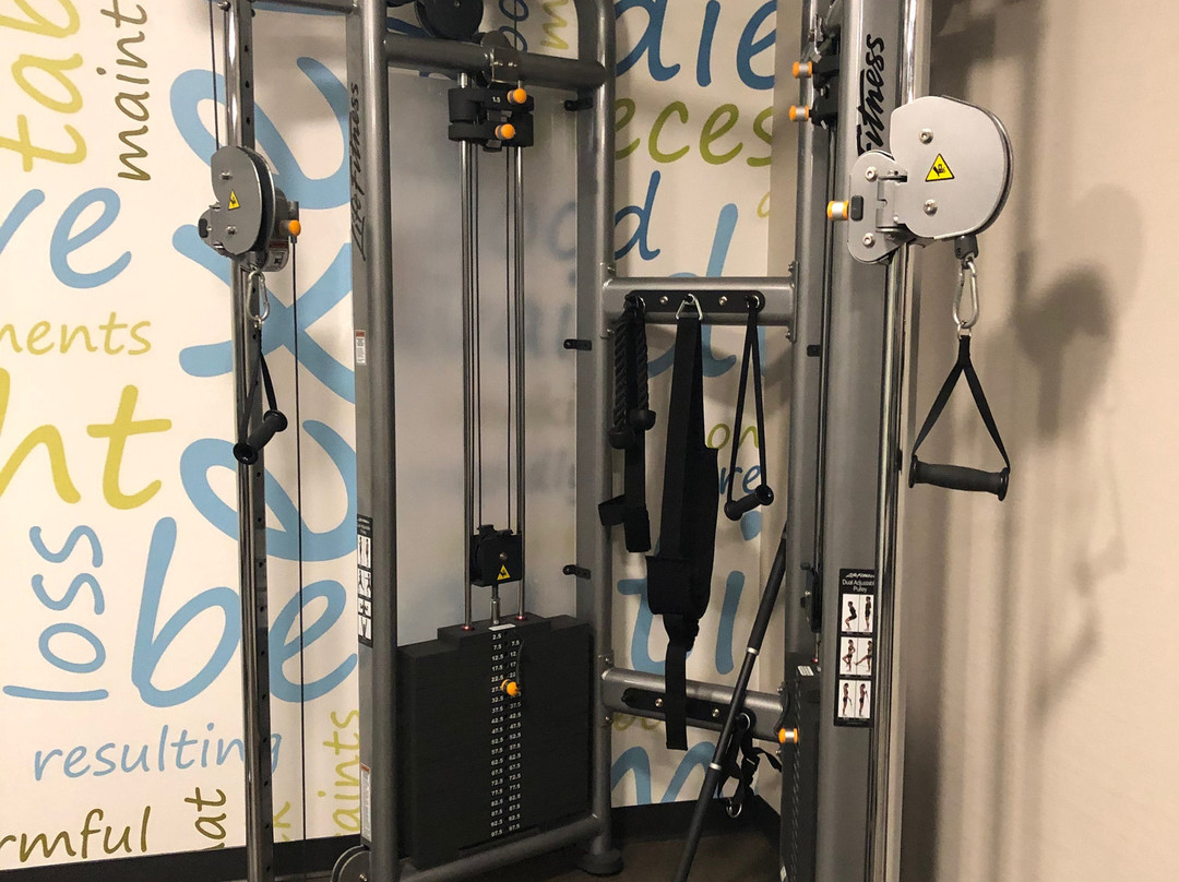 Fairfield by Marriott Inn & Suites Spokane Valley主图