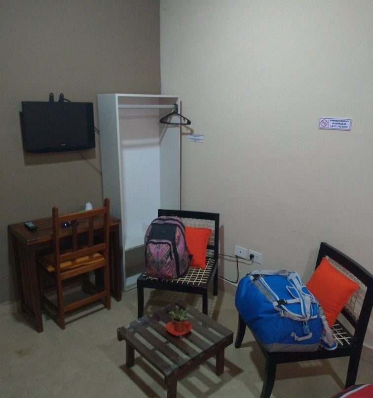 Hosteria Munay Humahuaca主图