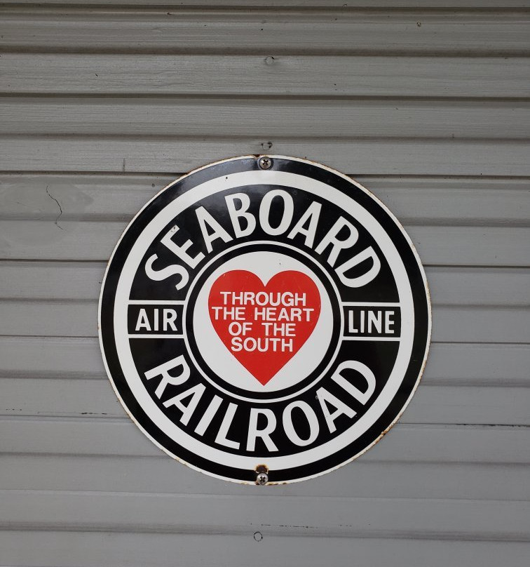 Sopchoppy City Park-Sopchoppy必去景点