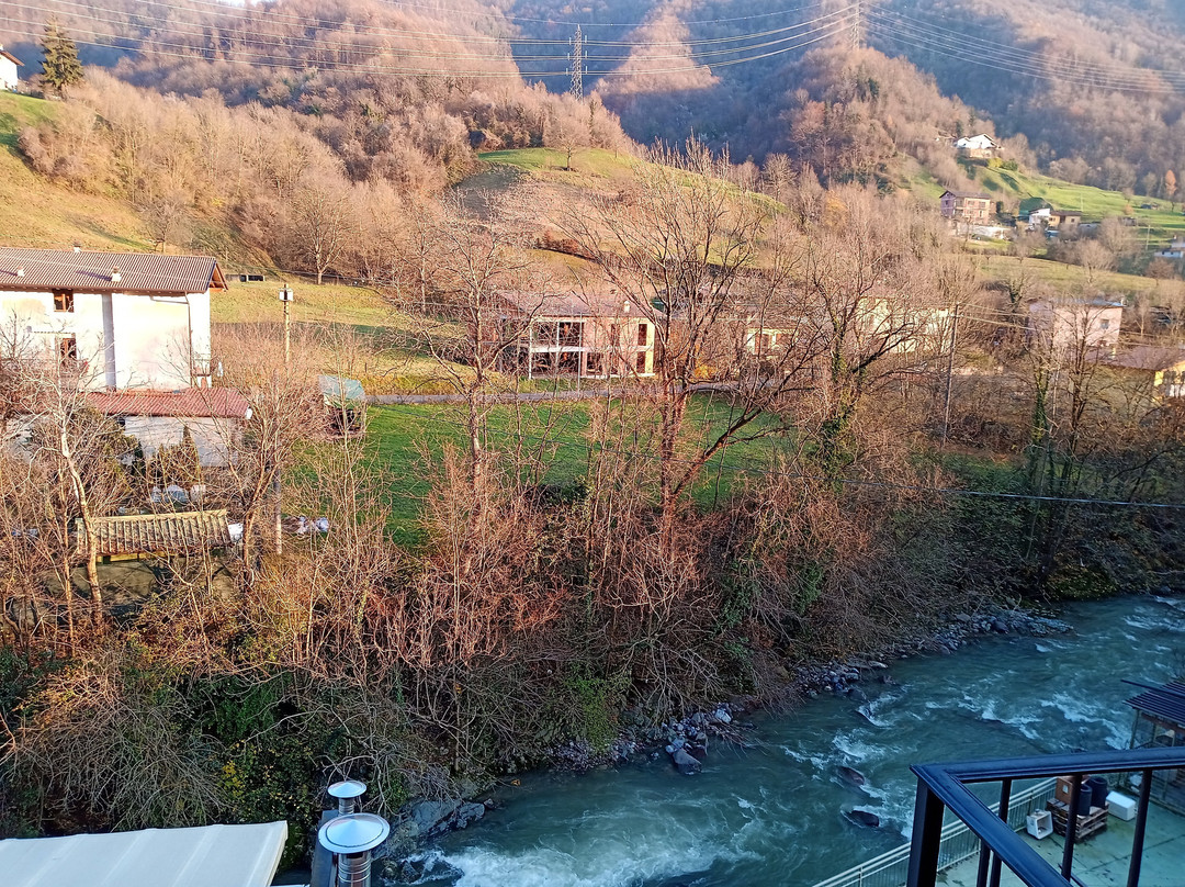 Hotel Restaurant Marcheno主图