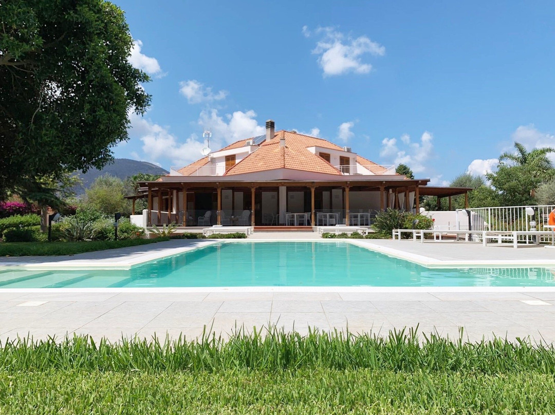 Il Giardino di Venere主图