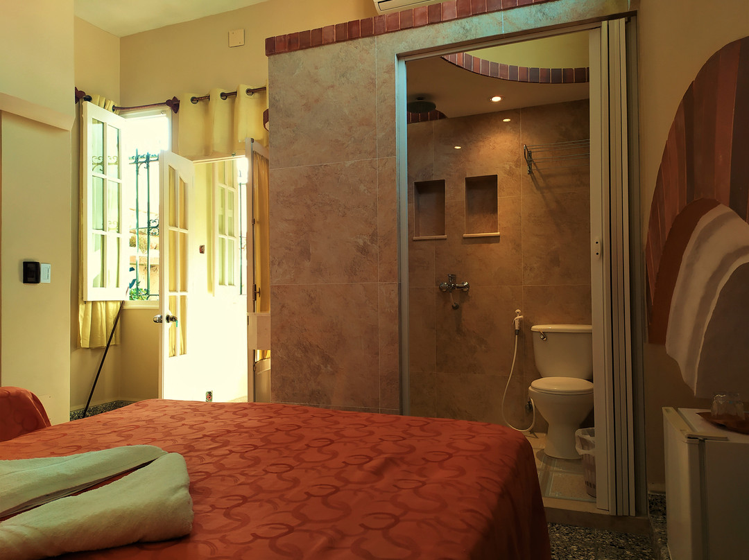 Hostal Sueños