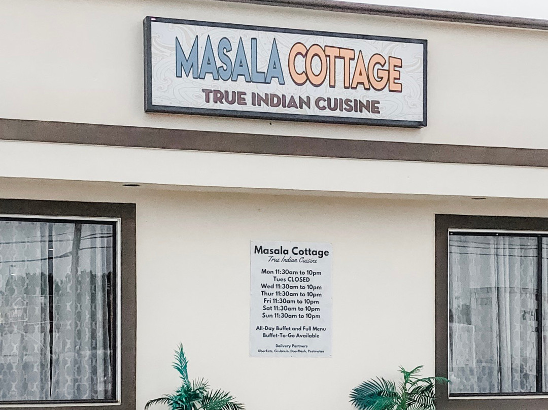 Masala Cottage