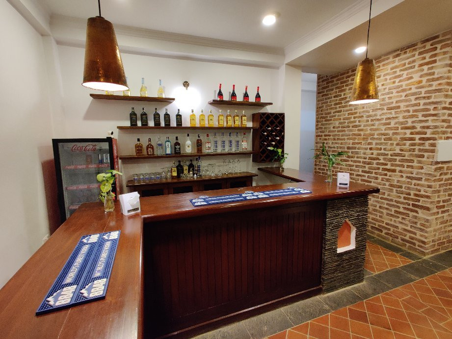 Bandipur Village lnn主图