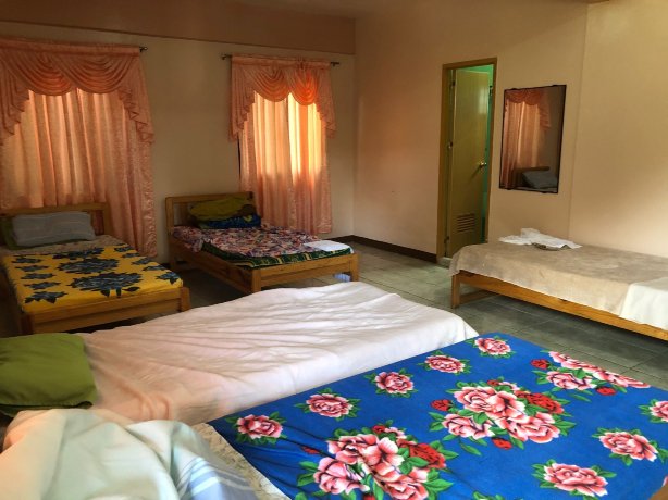 三叶草酒馆旅馆-官方