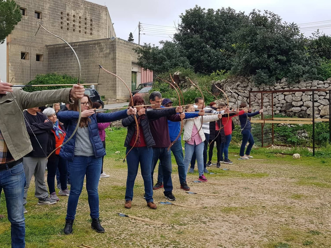 Falcon Archery Malta-Msida必去景点
