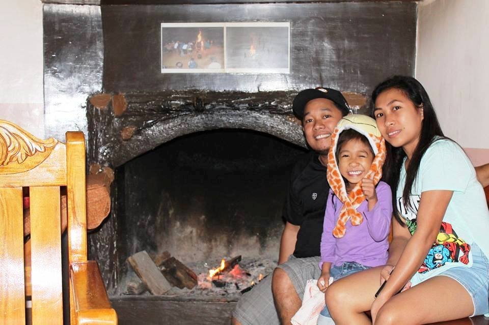 三叶草酒馆旅馆-浴室