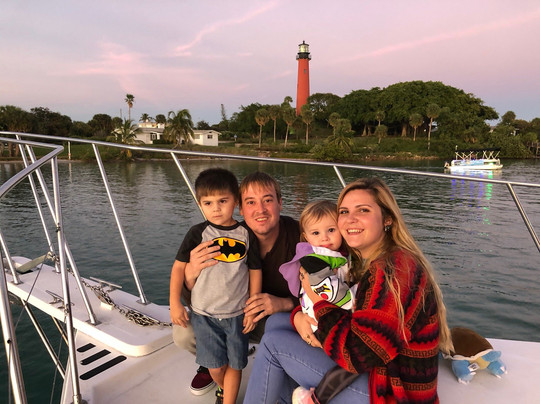 Jupiter Water Tours-朱庇特必去景点