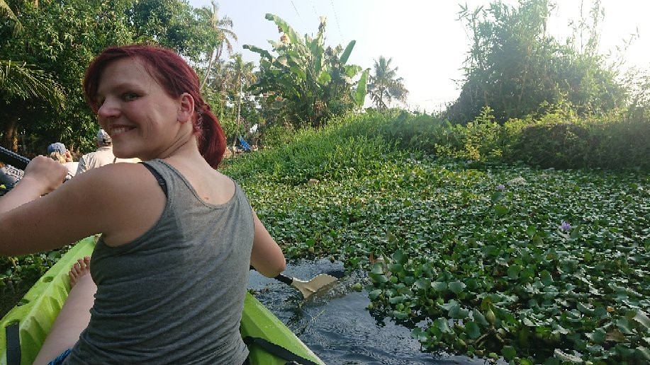 Paddy Land Tours-阿拉普扎必去景点