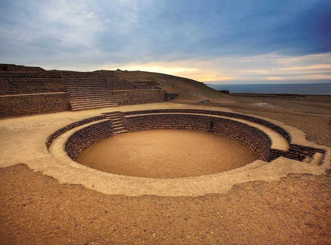 Adanny Tours-利马必去景点
