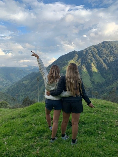 Truman Adventure-Ibague必去景点