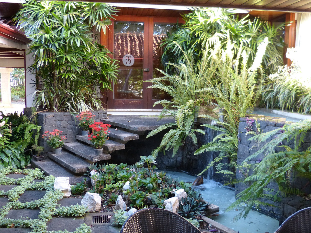 Terrazas de Golf Boutique Hotel主图