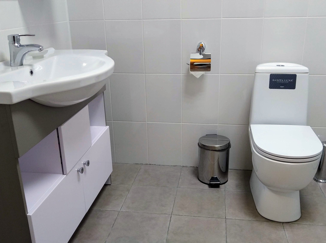 Hotel Gulliver主图