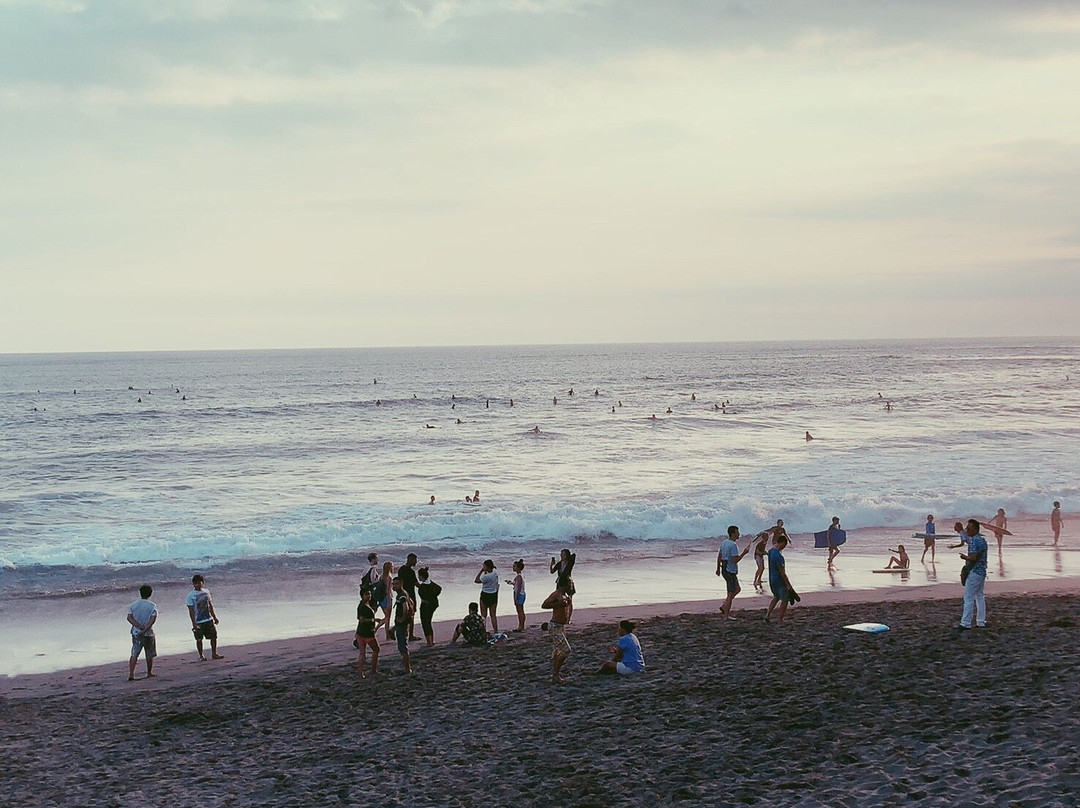 Kade Bali Surf Guide & Tour Guide-登巴萨必去景点