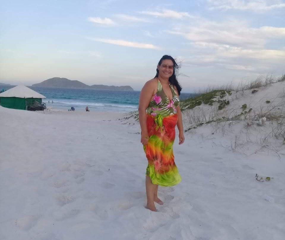 Praia das Dunas-卡布弗里乌必去景点