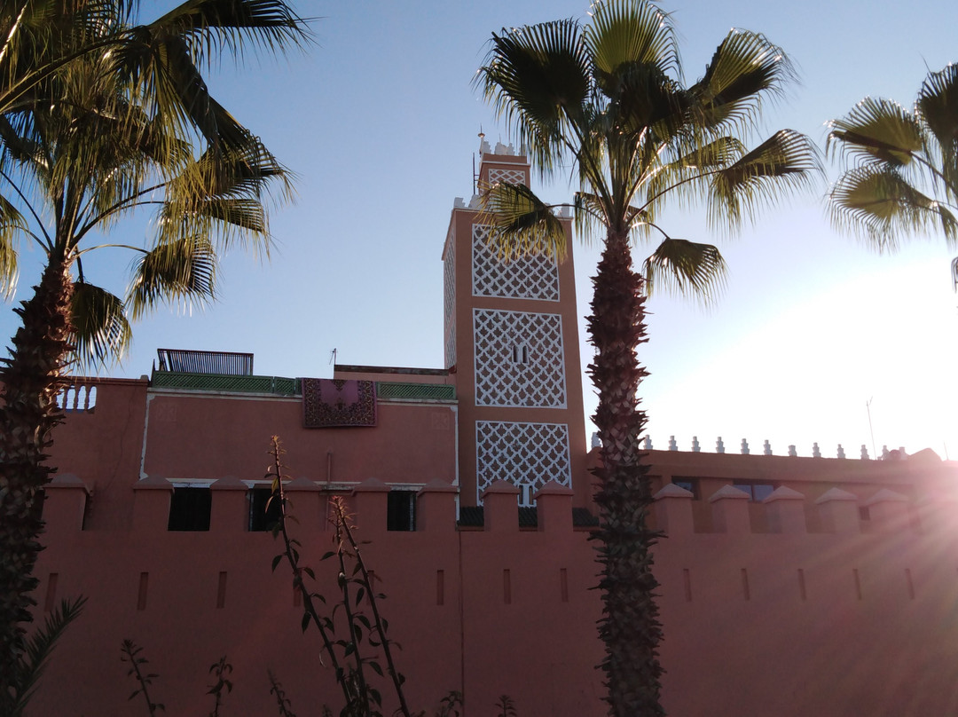 Marrakech Ramparts景点图片