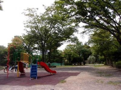 Kameido Chuo Park-Kameido必去景点