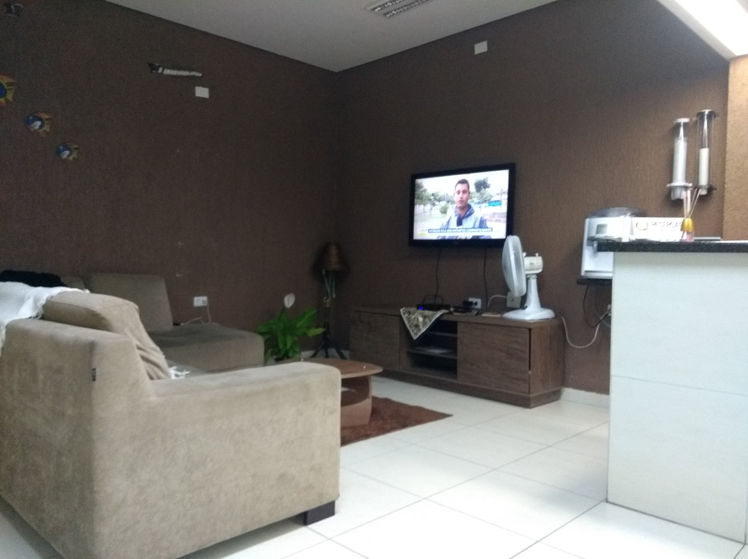 Hotel Villa Real